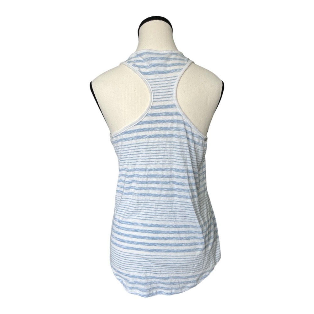 UNC Razor Back Tank Top - Picture 2 of 10
